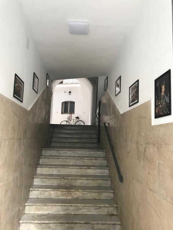 Le Dimore Degli Archi Катания Экстерьер фото
